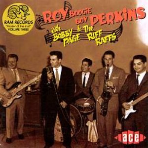 Roy Perkins 的头像