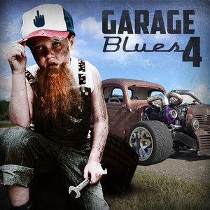 Garage Blues 4
