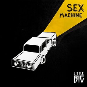 Sex Machine - Single