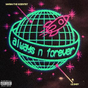 Always n Forever (feat. Lil Baby) - Single