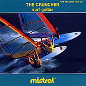 Cruncher 的头像