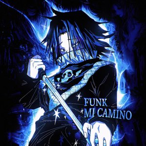 Funk Mi Camino - EP