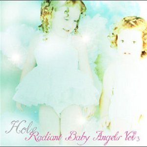 Radiant Baby Angels vol. 1