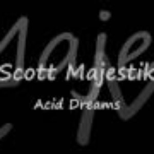 Scott Majestik için avatar