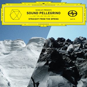 Immagine per 'Scion A/V Presents: Sound Pellegrino - Straight From The Spring'