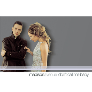 Don't Call Me Baby