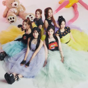 Avatar di 위클리 (Weeekly)