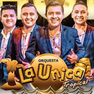 Avatar for Orquesta La Única Tropical