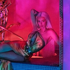 Avatar de Iggy Azalea