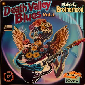 Death Valley Blues, Vol. 1
