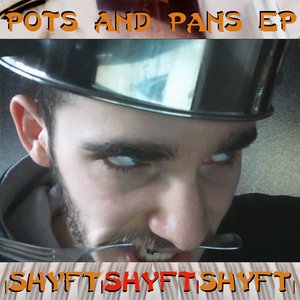 Image for 'Pots and Pans EP'