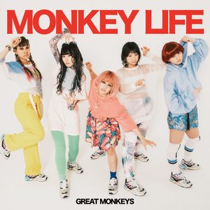 MONKEY LIFE