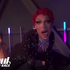'Queens Everywhere’ Performance w/ A'Keria, Brooke, Silky, Yvie & Vanjie 的头像