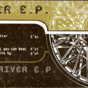 Jan Driver E.P.