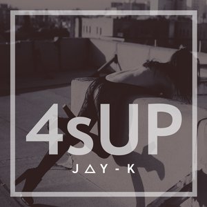 J∆Y-K - 4s up (Single)
