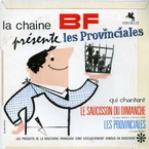 Avatar for Les Provinciales