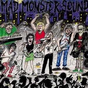 Mad Monster Sound