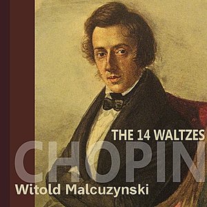 Chopin: The 14 Waltzes