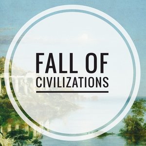 Avatar for Fall of Civilizations Podcast