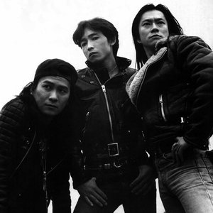 BLANKEY JET CITY 的头像