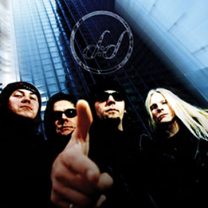 Divine Decay photo provided by Last.fm