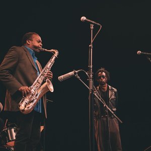 Avatar for David Murray & Saul Williams