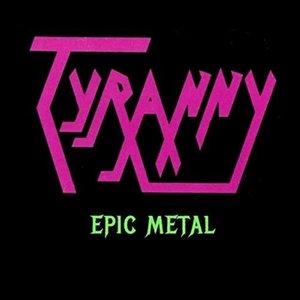 Epic Metal - Single