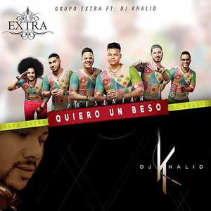 Grupo Extra - Quiero Un Beso - Zortam Music