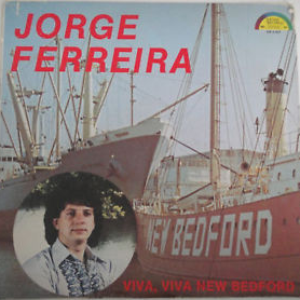 Viva, viva New Bedford cover