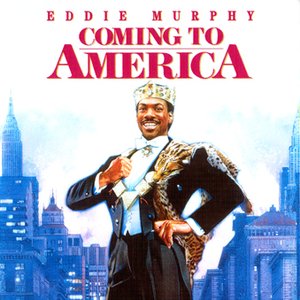 Avatar for Coming To America