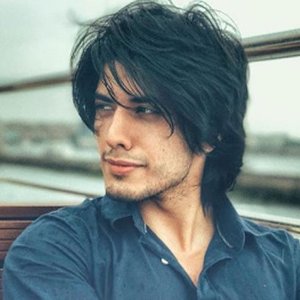 Danyal Zafar 的头像