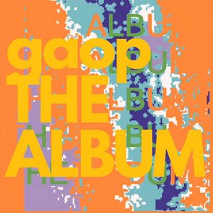Immagine per 'The Album'