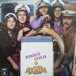Fool's Gold