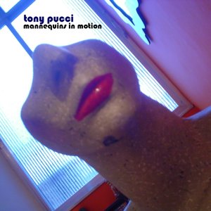 087 - Mannequins in Motion