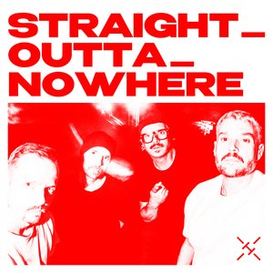 Cover H-Blockx – STRAIGHT_OUTTA_NOWHERE