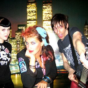 Kitty & the K 的头像