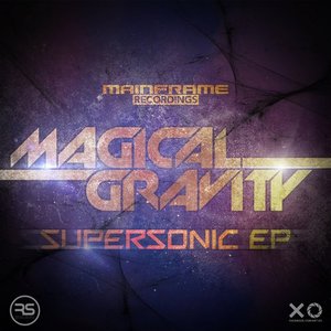 Supersonic EP