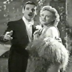Ann Ziegler and Webster Booth 的头像