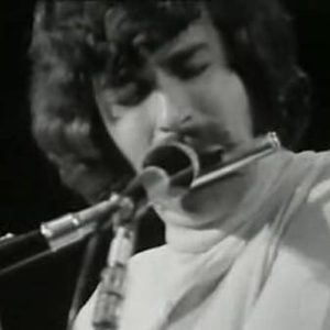 Ray Thomas photo provided by Last.fm