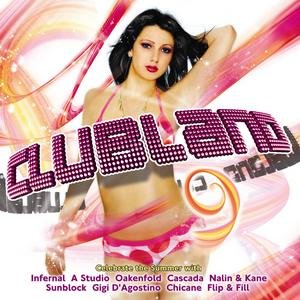 Clubland 9 的头像