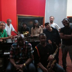 Kingston All Stars 的头像