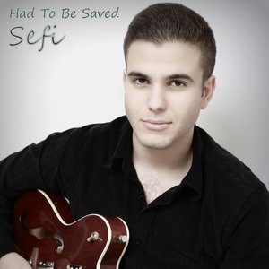 Imagem de 'Had To Be Saved'