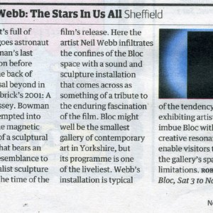 Avatar for Neil Webb