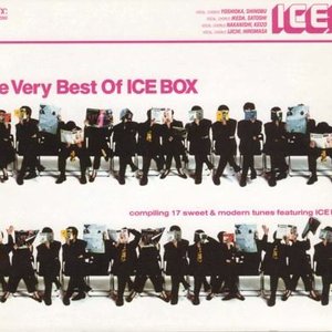 The Very Best of ICE BOX