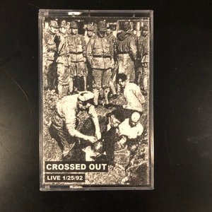 Live 1/25/92