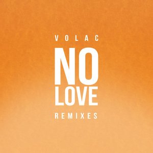 Image for 'No Love (Remixes)'