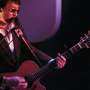 山口裕史 photo provided by Last.fm