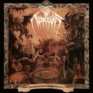 Unburied Hellish Presences