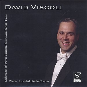 Beethoven, Scarlatti, Bartok / Piano Recital