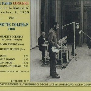The Paris Concert '65